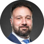 Victor Terzikyan